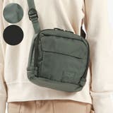 MINERALGRAY | 日本正規品 ミステリーランチ ショルダーバッグ | ギャレリア Bag＆Luggage