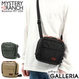 日本正規品 ミステリーランチ ショルダーバッグ | ギャレリア Bag＆Luggage | 詳細画像1 