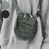 MINERALGRAY | ミステリーランチ ショルダーバッグ MysteryRanch | ギャレリア Bag&Luggage