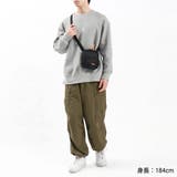 ミステリーランチ ショルダーバッグ MysteryRanch | ギャレリア Bag&Luggage | 詳細画像4
