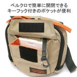 ミステリーランチ ショルダーバッグ MysteryRanch | ギャレリア Bag&Luggage | 詳細画像7