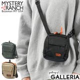 ミステリーランチ ショルダーバッグ MysteryRanch | ギャレリア Bag&Luggage | 詳細画像1