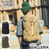日本正規品 ミステリーランチ リュック | ギャレリア Bag＆Luggage | 詳細画像1 