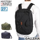 日本正規品 ミステリーランチ ブリーフケース | ギャレリア Bag＆Luggage | 詳細画像1 