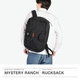 日本正規品 ミステリーランチ ブリーフケース | ギャレリア Bag＆Luggage | 詳細画像2 
