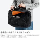 日本正規品 ミステリーランチ ブリーフケース | ギャレリア Bag＆Luggage | 詳細画像4 