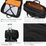 日本正規品 ミステリーランチ ブリーフケース | ギャレリア Bag＆Luggage | 詳細画像5 