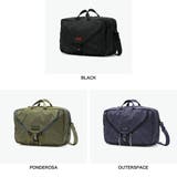 日本正規品 ミステリーランチ ブリーフケース | ギャレリア Bag＆Luggage | 詳細画像8 