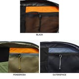 日本正規品 ミステリーランチ ブリーフケース | ギャレリア Bag＆Luggage | 詳細画像9 