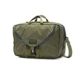 PONDEROSA | 日本正規品 ミステリーランチ ブリーフケース | ギャレリア Bag＆Luggage