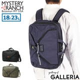 日本正規品 ミステリーランチ ブリーフケース | ギャレリア Bag＆Luggage | 詳細画像1 