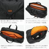 日本正規品 ミステリーランチ ブリーフケース | ギャレリア Bag＆Luggage | 詳細画像5 