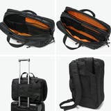 日本正規品 ミステリーランチ ブリーフケース | ギャレリア Bag＆Luggage | 詳細画像6 