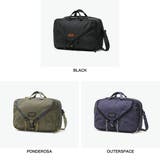日本正規品 ミステリーランチ ブリーフケース | ギャレリア Bag＆Luggage | 詳細画像8 