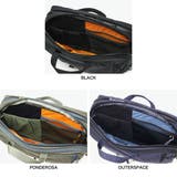 日本正規品 ミステリーランチ ブリーフケース | ギャレリア Bag＆Luggage | 詳細画像9 