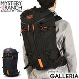 日本正規品 ミステリーランチ リュック | ギャレリア Bag＆Luggage | 詳細画像1 