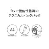 日本正規品 ミステリーランチ リュック | ギャレリア Bag＆Luggage | 詳細画像7 