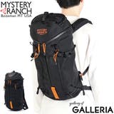 日本正規品 ミステリーランチ リュック | ギャレリア Bag＆Luggage | 詳細画像1 