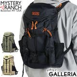 日本正規品 ミステリーランチ リュック | ギャレリア Bag&Luggage | 詳細画像1