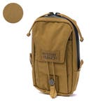 BUCKSKIN | 日本正規品 ミステリーランチ ポーチ | ギャレリア Bag＆Luggage