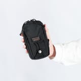 日本正規品 ミステリーランチ ポーチ | ギャレリア Bag＆Luggage | 詳細画像3 