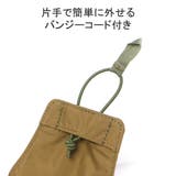 日本正規品 ミステリーランチ ポーチ | ギャレリア Bag＆Luggage | 詳細画像6 