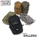 日本正規品 ミステリーランチ ポーチ | ギャレリア Bag＆Luggage | 詳細画像1 