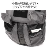 日本正規品 ミステリーランチ リュック | ギャレリア Bag＆Luggage | 詳細画像10 