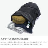 日本正規品 ミステリーランチ リュック | ギャレリア Bag&Luggage | 詳細画像3