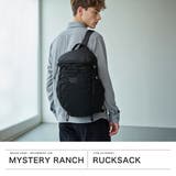 日本正規品 ミステリーランチ リュック | ギャレリア Bag＆Luggage | 詳細画像2 