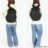 日本正規品 ミステリーランチ リュック | ギャレリア Bag＆Luggage | 詳細画像9 