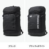 ニューバランス リュック NewBalance | ギャレリア Bag＆Luggage | 詳細画像8 