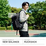 ニューバランス リュック newbalance | ギャレリア Bag＆Luggage | 詳細画像2 