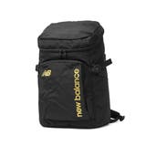 ブラック×ゴールド | ニューバランス リュック newbalance | ギャレリア Bag＆Luggage