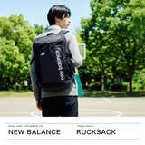 ニューバランス リュック newbalance | ギャレリア Bag&Luggage | 詳細画像2