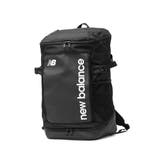 ブラック×ホワイト | ニューバランス リュック newbalance | ギャレリア Bag&Luggage