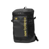 ブラック×ゴールド | ニューバランス リュック newbalance | ギャレリア Bag&Luggage