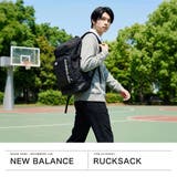 ニューバランス リュック newbalance | ギャレリア Bag&Luggage | 詳細画像2