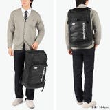 ニューバランス リュック newbalance | ギャレリア Bag&Luggage | 詳細画像9
