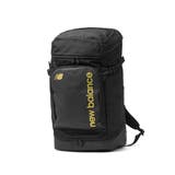 ブラック×ゴールド | ニューバランス リュック newbalance | ギャレリア Bag&Luggage