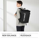 ニューバランス リュック newbalance | ギャレリア Bag＆Luggage | 詳細画像2 