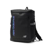 クロ×パープル | ニューバランス リュック newbalance | ギャレリア Bag＆Luggage