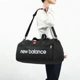 ニューバランス ボストンバッグ new | ギャレリア Bag&Luggage | 詳細画像2