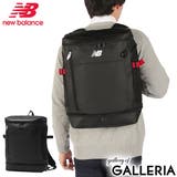 ニューバランス リュック newbalance | ギャレリア Bag＆Luggage | 詳細画像1 
