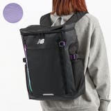 パープル | ニューバランス リュック レディース | ギャレリア Bag＆Luggage