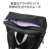 ニューバランス リュック レディース | ギャレリア Bag＆Luggage | 詳細画像11 