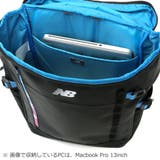 ニューバランス リュック レディース | ギャレリア Bag＆Luggage | 詳細画像22 