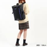 ニューバランス リュック レディース | ギャレリア Bag＆Luggage | 詳細画像6 