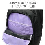 ニューバランス リュック newbalance | ギャレリア Bag&Luggage | 詳細画像9