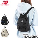 ニューバランス リュック newbalance | ギャレリア Bag&Luggage | 詳細画像1